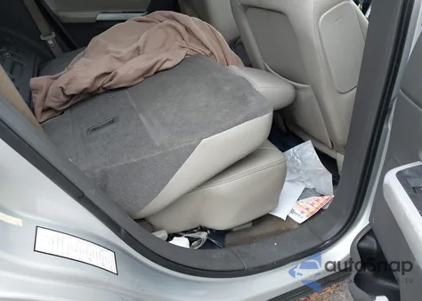 2013 Ford Edge Limited from USA, damaged, VIN 2FMDK4KC2DBA04111